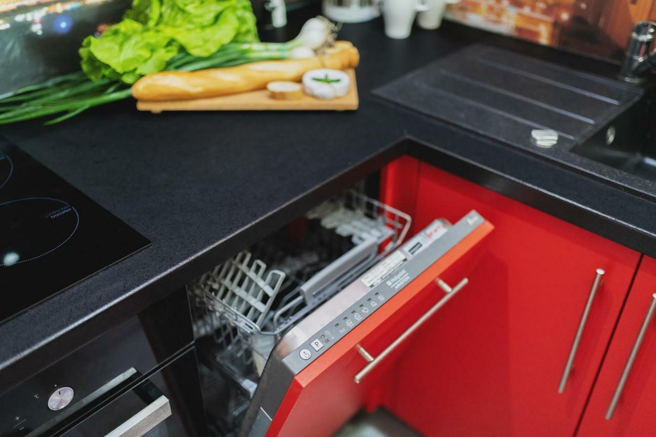 P&O Serviced Apartments Wawrzyszewska ワルシャワ エクステリア 写真