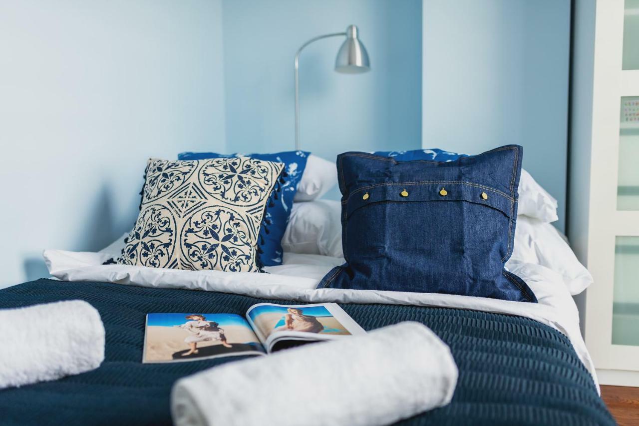 P&O Serviced Apartments Wawrzyszewska ワルシャワ エクステリア 写真